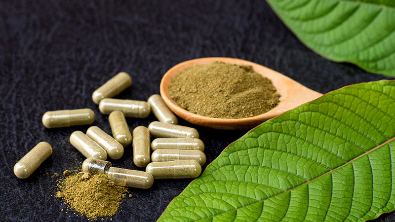 Kratom Pulver Wirkung: Natürliche Effekte und Anwendungsbereiche