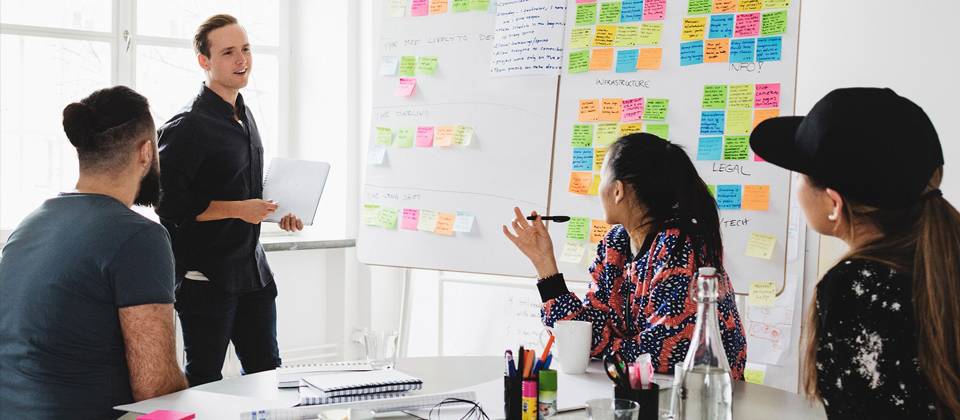 So finden Sie die perfekte Marketing Agentur in der Nähe für Ihre Zielgruppe